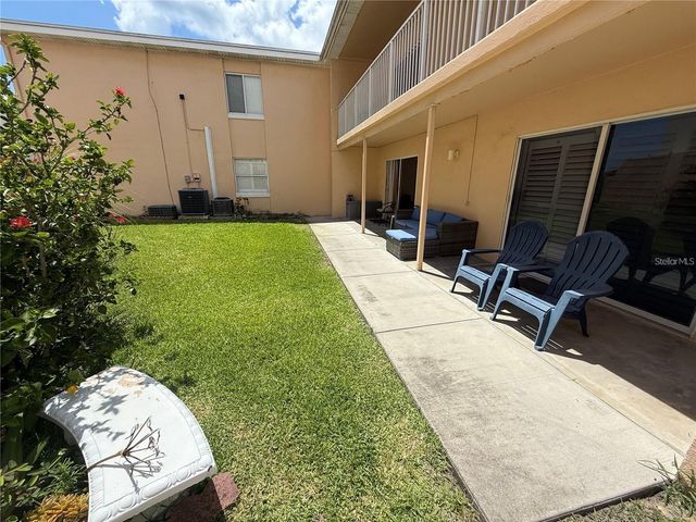 573 N ATLANTIC AVENUE 5, New Smyrna Beach, FL 32169