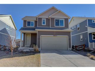 9222 Pacific Crest Dr, Colorado Springs, CO 80927