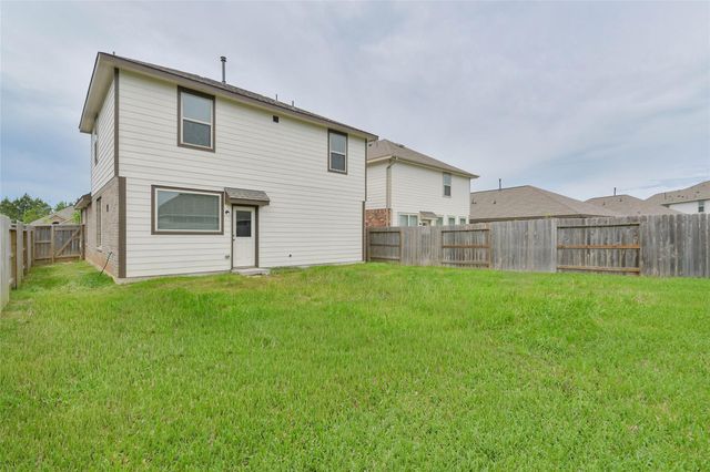 3015 Wedgewood Cove Way, Porter, TX 77365