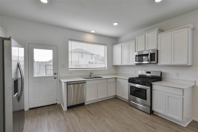 3015 Wedgewood Cove Way, Porter, TX 77365