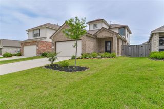 3015 Wedgewood Cove Way, Porter, TX 77365
