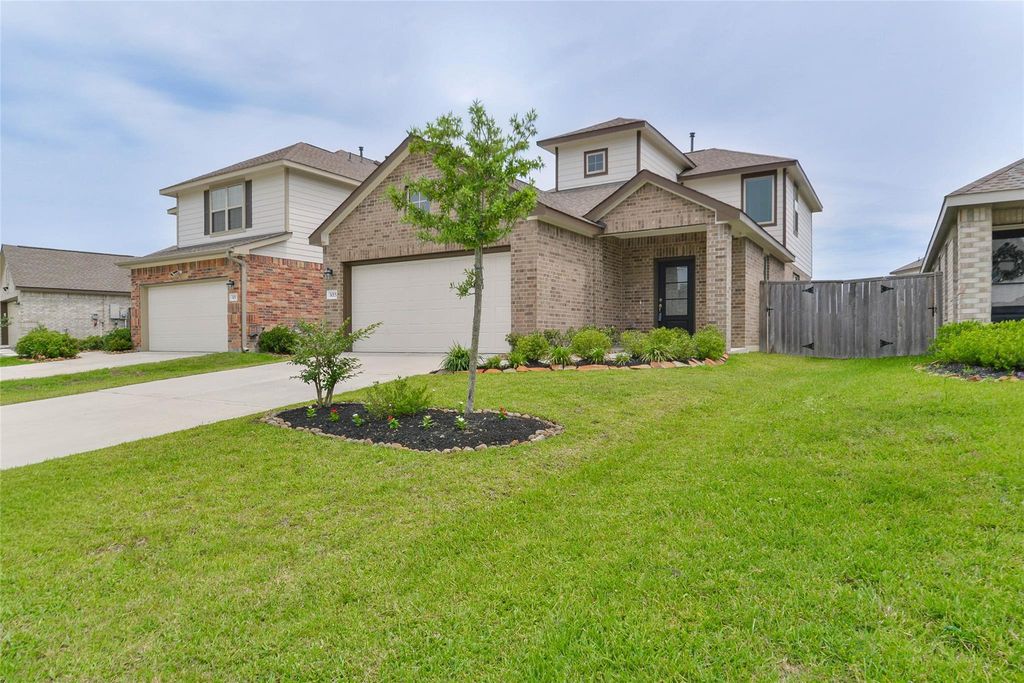 3015 Wedgewood Cove Way, Porter, TX 77365