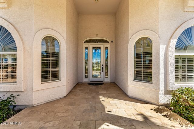 39899 N CREEKSIDE Road, San Tan Valley, AZ 85140