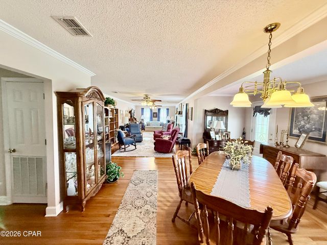 4705 Ford Road, Greenwood, FL 32443