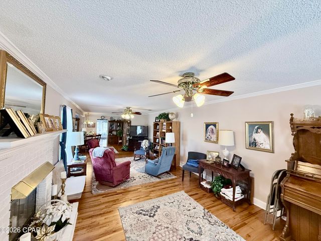 4705 Ford Road, Greenwood, FL 32443