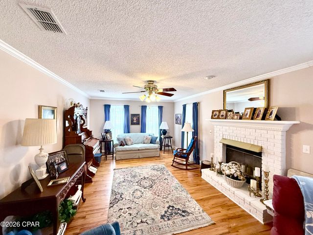 4705 Ford Road, Greenwood, FL 32443