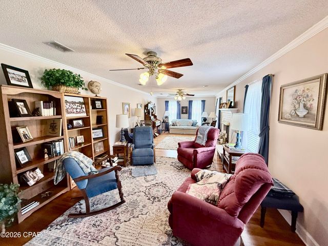 4705 Ford Road, Greenwood, FL 32443