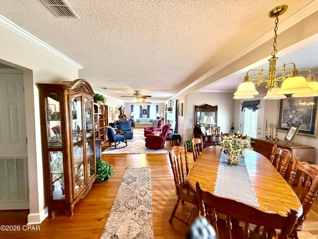 4705 Ford Road, Greenwood, FL 32443