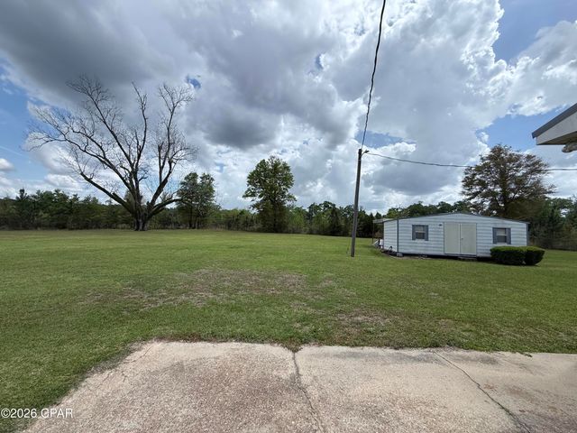 4705 Ford Road, Greenwood, FL 32443