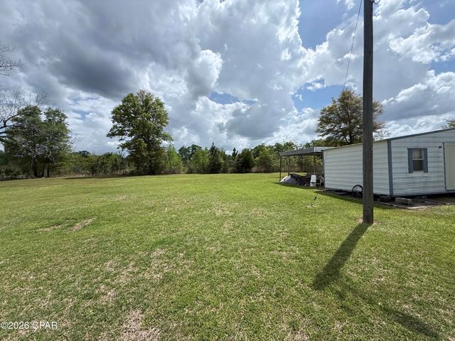 4705 Ford Road, Greenwood, FL 32443