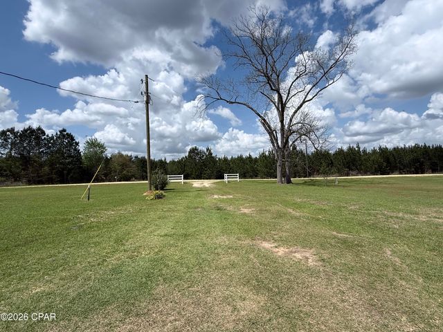 4705 Ford Road, Greenwood, FL 32443