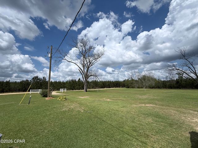 4705 Ford Road, Greenwood, FL 32443