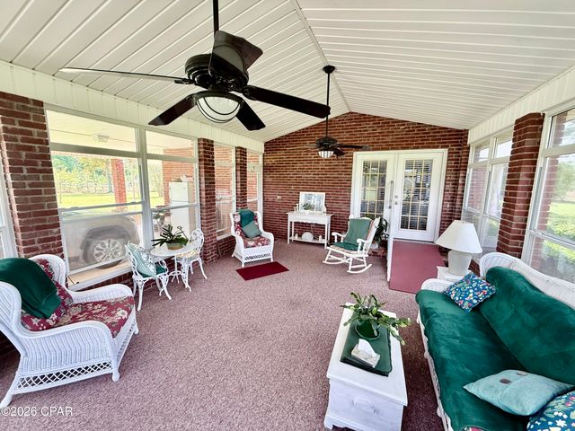 4705 Ford Road, Greenwood, FL 32443