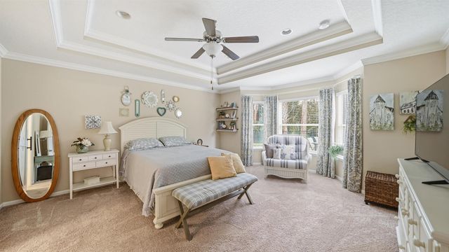 20 Country Club Harbor Cir, Palm Coast, FL 32137