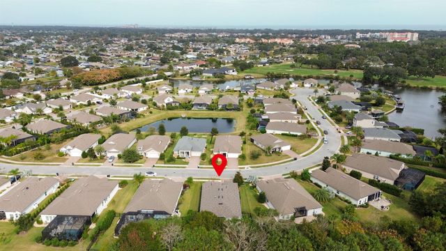 20 Country Club Harbor Cir, Palm Coast, FL 32137