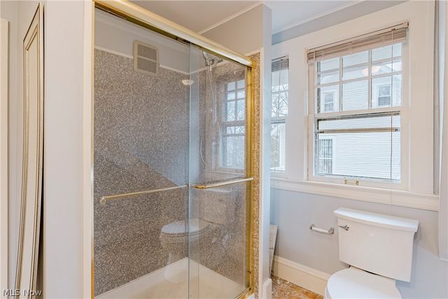 3078 Scarborough Road, Cleveland Heights, OH 44118