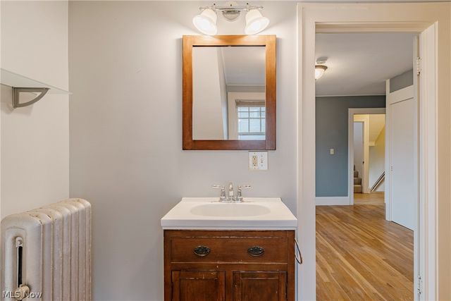 3078 Scarborough Road, Cleveland Heights, OH 44118