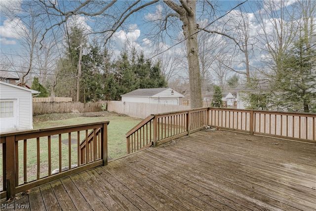 3078 Scarborough Road, Cleveland Heights, OH 44118