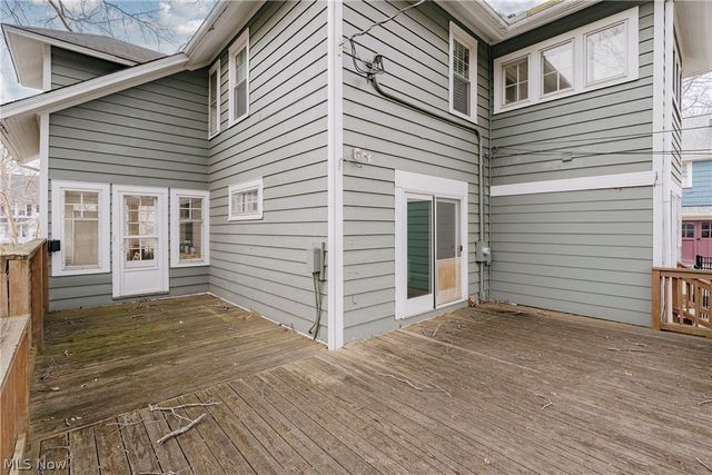 3078 Scarborough Road, Cleveland Heights, OH 44118