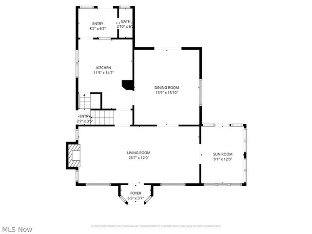 3078 Scarborough Road, Cleveland Heights, OH 44118