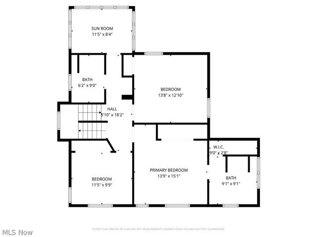 3078 Scarborough Road, Cleveland Heights, OH 44118