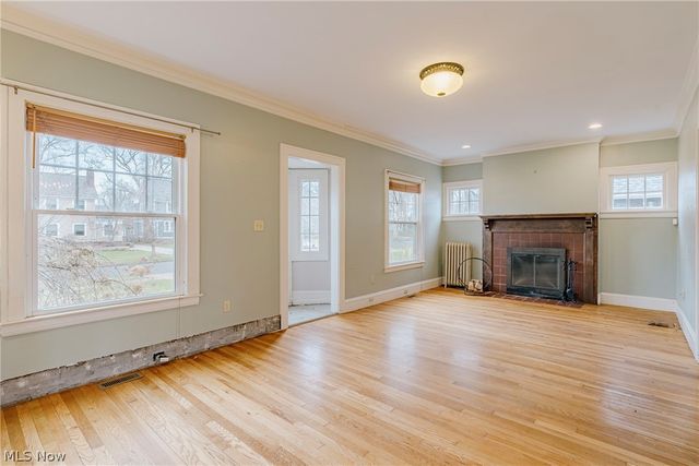 3078 Scarborough Road, Cleveland Heights, OH 44118