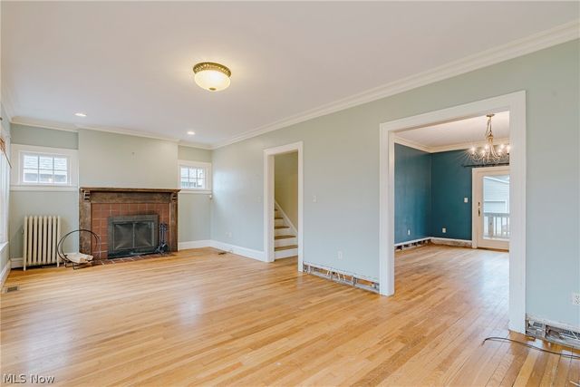 3078 Scarborough Road, Cleveland Heights, OH 44118