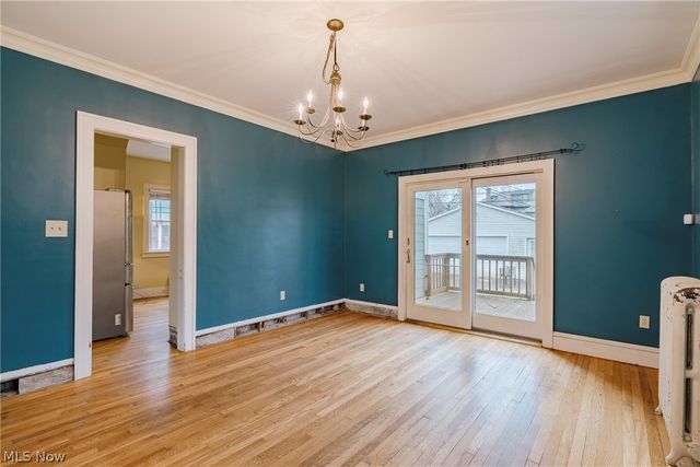 3078 Scarborough Road, Cleveland Heights, OH 44118