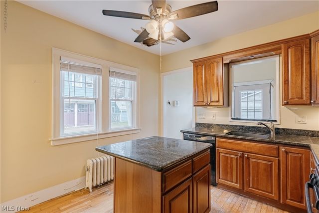 3078 Scarborough Road, Cleveland Heights, OH 44118