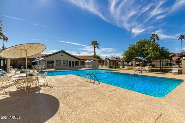 6721 E MCDOWELL Road 316G, Scottsdale, AZ 85257