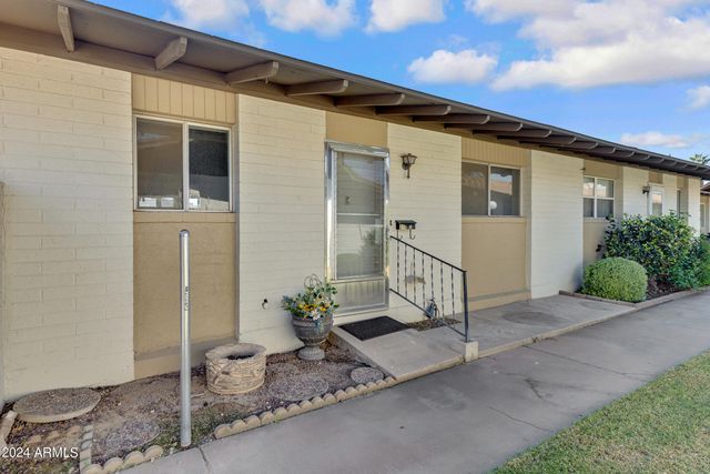 6721 E MCDOWELL Road 316G, Scottsdale, AZ 85257