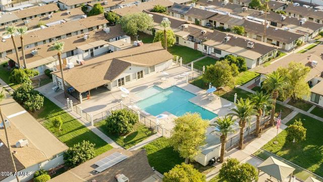 6721 E MCDOWELL Road 316G, Scottsdale, AZ 85257