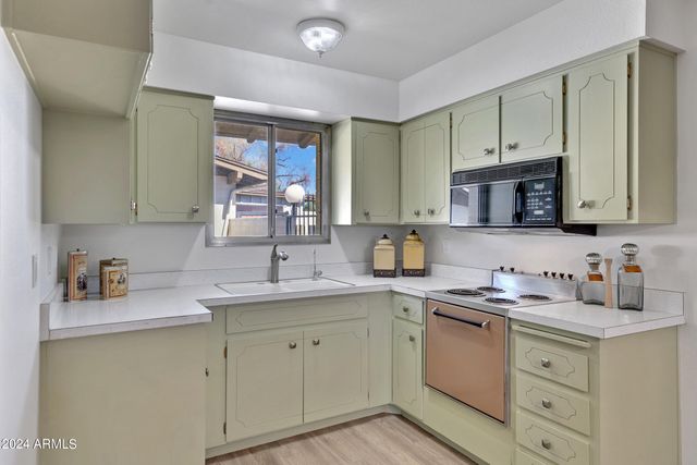 6721 E MCDOWELL Road 316G, Scottsdale, AZ 85257
