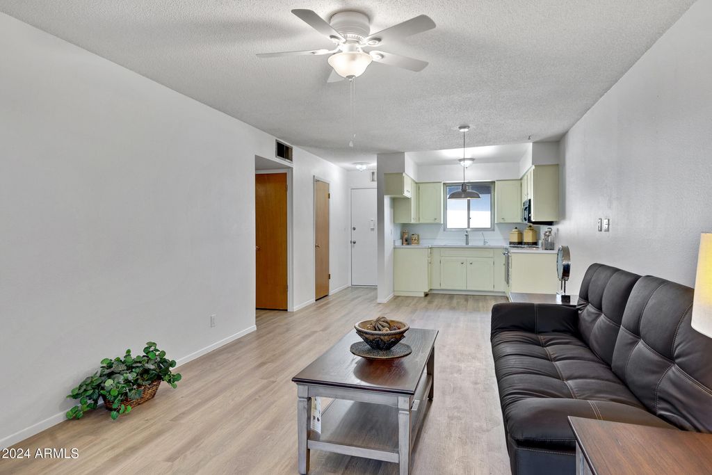 6721 E MCDOWELL Road 316G, Scottsdale, AZ 85257 — photo 2