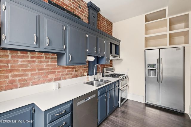 1335 S 1st St APT 2, Louisville, KY 40208