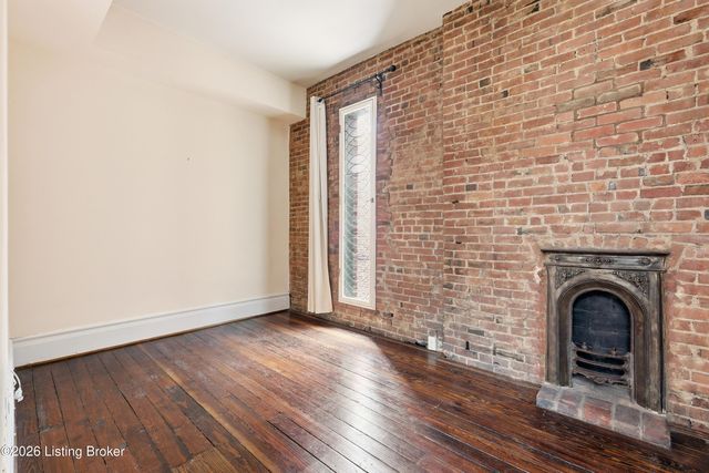 1335 S 1st St APT 2, Louisville, KY 40208