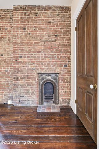 1335 S 1st St APT 2, Louisville, KY 40208