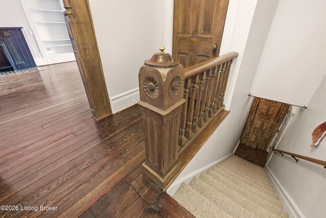 1335 S 1st St APT 2, Louisville, KY 40208