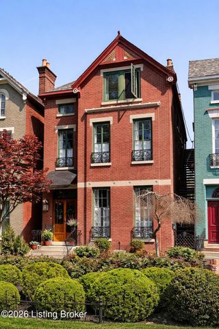 1335 S 1st St APT 2, Louisville, KY 40208
