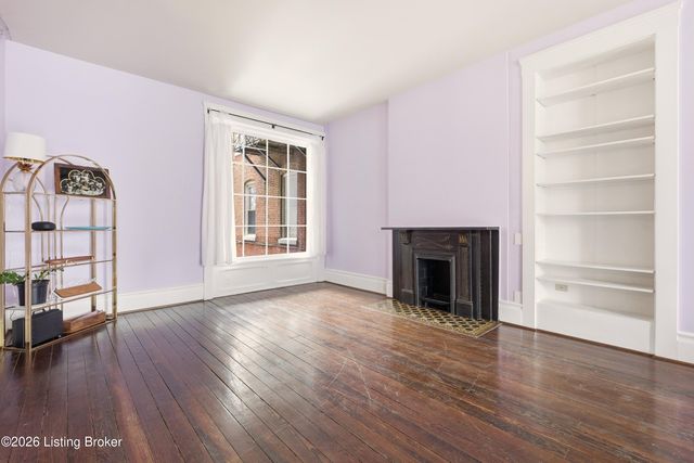 1335 S 1st St APT 2, Louisville, KY 40208