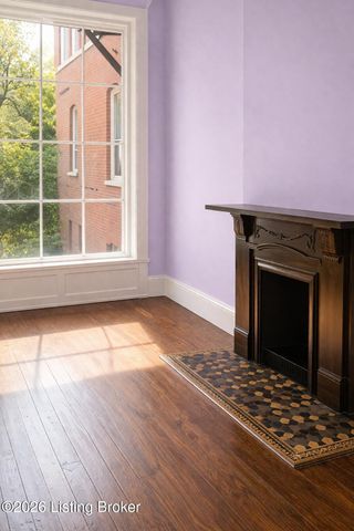 1335 S 1st St APT 2, Louisville, KY 40208
