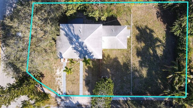 12247 NE 9th Ave 12247, North Miami, FL 33161