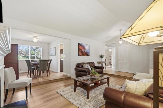 1407 Redmond Avenue, San Jose, CA 95120