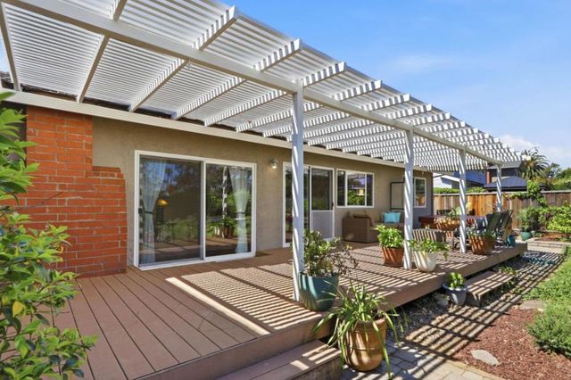 1407 Redmond Avenue, San Jose, CA 95120