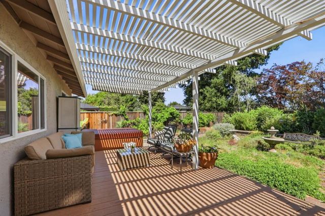 1407 Redmond Avenue, San Jose, CA 95120