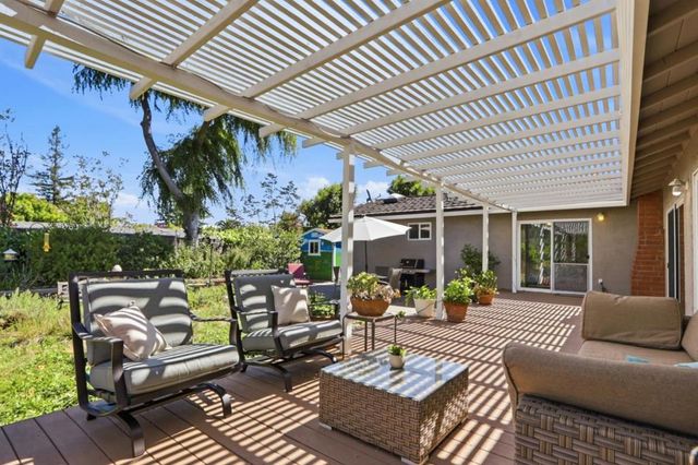 1407 Redmond Avenue, San Jose, CA 95120