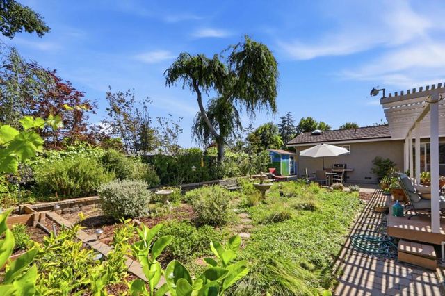 1407 Redmond Avenue, San Jose, CA 95120