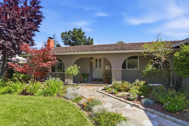 1407 Redmond Avenue, San Jose, CA 95120