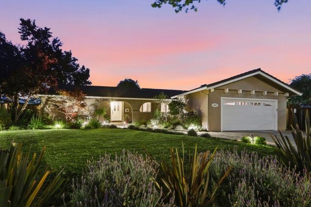 1407 Redmond Avenue, San Jose, CA 95120