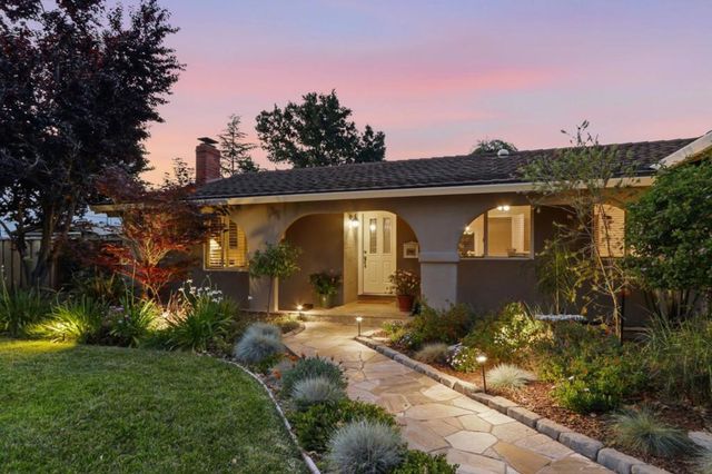 1407 Redmond Avenue, San Jose, CA 95120